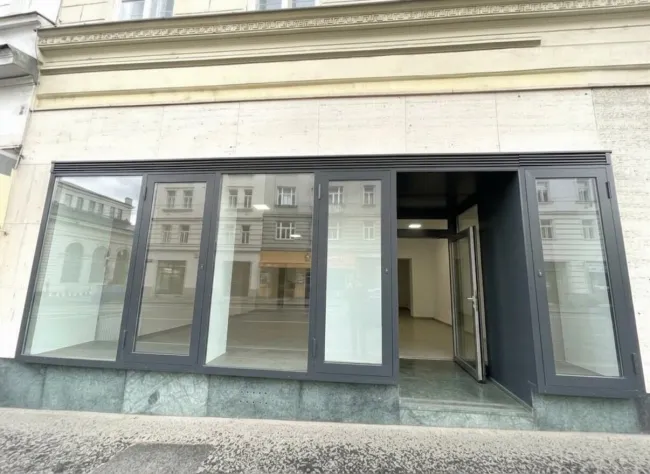 Top-Lage, Geschäftslokal zu mieten ab 1.7.26 - Bild