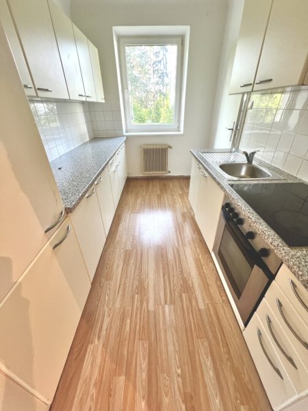 Helle 58 m² Neubauwohnung in Purkersdorf: 2-Zimmer mit Loggia zu mieten!
