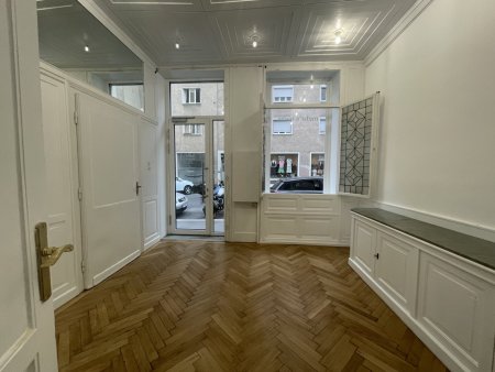 Stilvolles Altbau Geschäftslokal, im beliebten 8. Bezirk!