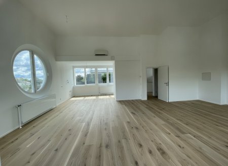 PRESTIGE WOHNEN im 19. Bezirk, in Nähe der Weinberge! Absolute Ruhelage!