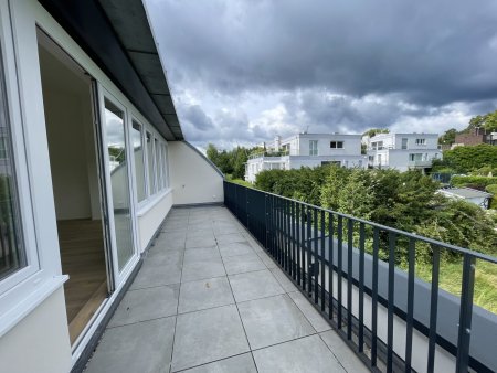 PRESTIGE WOHNEN im 19. Bezirk, in Nähe der Weinberge! Absolute Ruhelage!