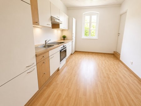 Mietwohnung außerhalb von Gloggnitz, in Heufeld, zu vergeben