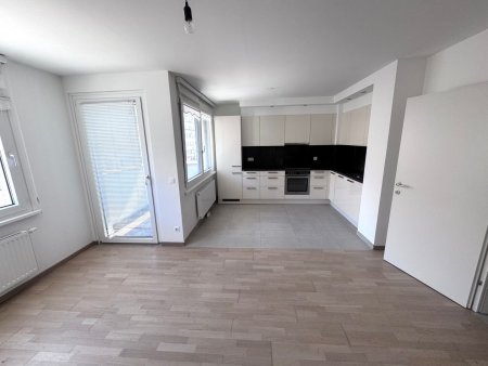 3-Zimmer-Wohnung mit Balkon