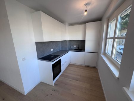 TOP sanierte 1-Zimmer Wohnung im Herzen Nussdorfs zu vermieten!