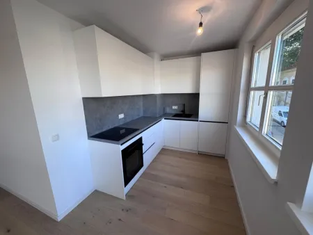 TOP sanierte 1-Zimmer Wohnung im Herzen Nussdorfs zu vermieten!