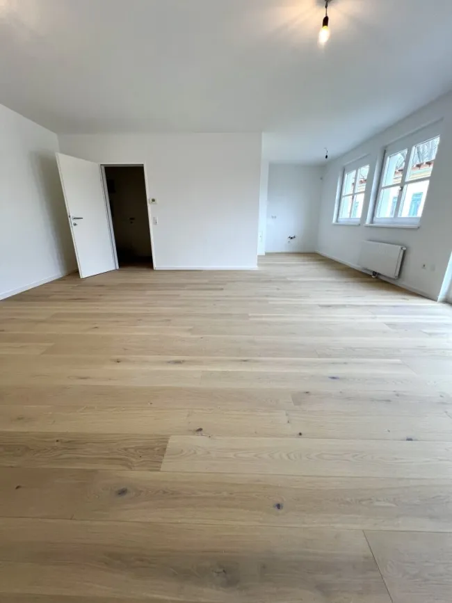 TOP sanierte 1-Zimmer Wohnung im Herzen Nussdorfs zu vermieten! - Bild