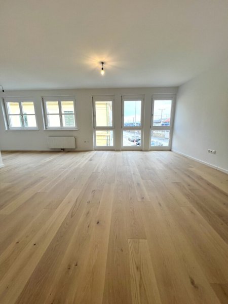 TOP sanierte 1-Zimmer Wohnung im Herzen Nussdorfs zu vermieten!