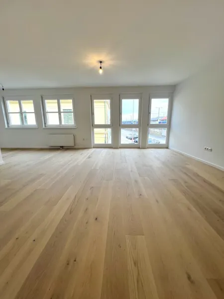 TOP sanierte 1-Zimmer Wohnung im Herzen Nussdorfs zu vermieten!