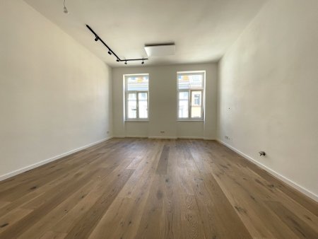 Urban Living in Hernals – Sanierte 1-Zimmer-Wohnung in Toplage