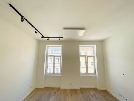 Urban Living in Hernals – Sanierte 1-Zimmer-Wohnung in Toplage