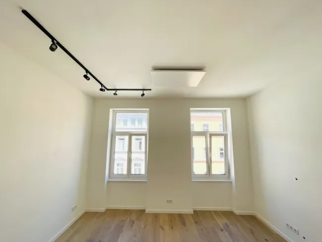 Urban Living in Hernals – Sanierte 1-Zimmer-Wohnung in Toplage - Bild