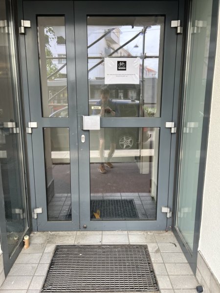 Komfortabler Garagenstellplatz in 1170 Wien - Hernalser Hauptstraße / Wattgasse