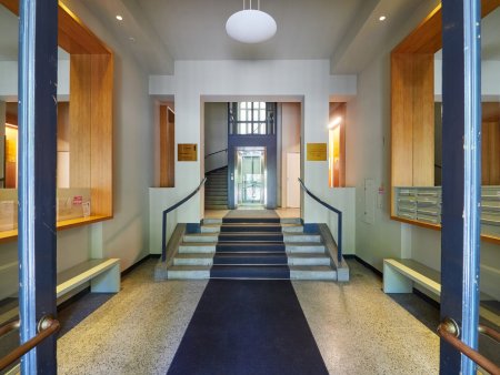 Stilvolle Altbauwohnung - 6 Zimmer - in Bestlage des 4. Bezirkes, Nähe Belvedere und Karlskirche
