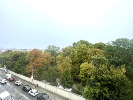 Stilvolle Altbauwohnung - 6 Zimmer - in Bestlage des 4. Bezirkes, Nähe Belvedere und Karlskirche