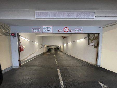 Garagenstellplätze in der Martinstraße , 1180 Wien zu vermieten!