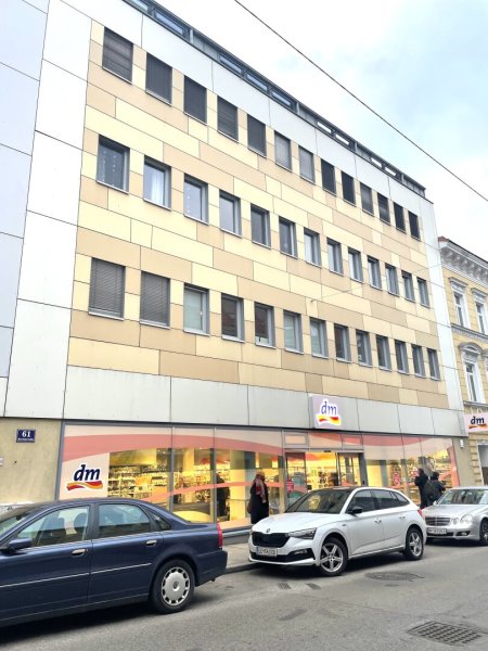 Garagenstellplätze in der Martinstraße , 1180 Wien zu vermieten!