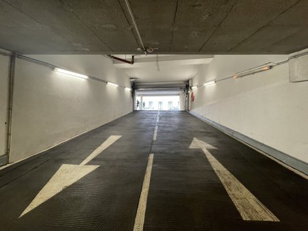 Garagenstellplätze in der Martinstraße , 1180 Wien zu vermieten!