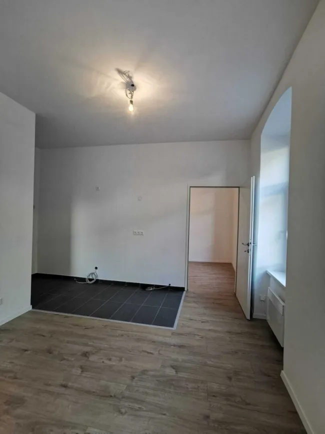 Schöne Mietwohnung in Schottwien - Bild