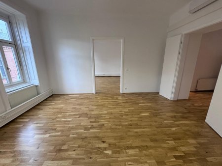 Großzügige, beeindruckende Bürofläche auf der Währinger Straße zu mieten!
