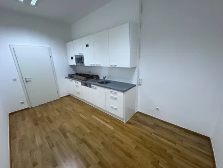 Großzügige Bürofläche auf der Währinger Straße zu mieten!