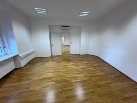 Großzügige Bürofläche auf der Währinger Straße zu mieten!