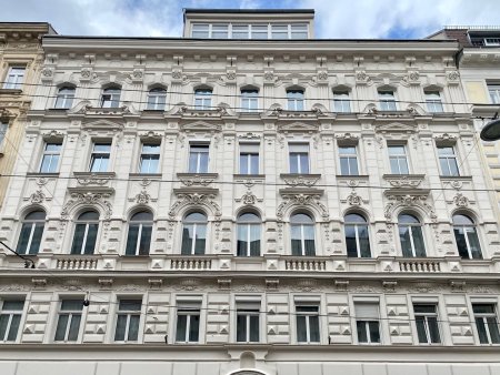 Geschäftslokal (vermietet) als Investitionsobjekt, Fasanviertel