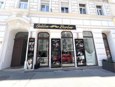 Geschäftslokal (vermietet) als Investitionsobjekt, Fasanviertel