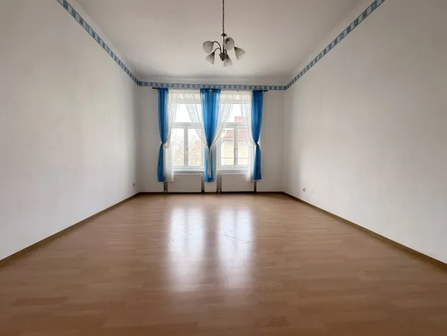 1 Zimmer Wohnung in 1120 bei Meidlinger Bahnhof / Philadelphiabrücke - Titelbild