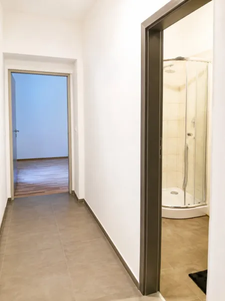 Kompakte Anlegerwohnung mit bestehendem Mietverhältnis in Schottwien
