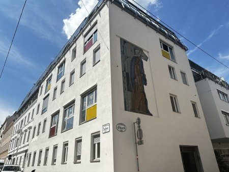 GARAGENSTELLPLÄTZE in 1180 Wien nähe WÄHRINGER STRASSE!
