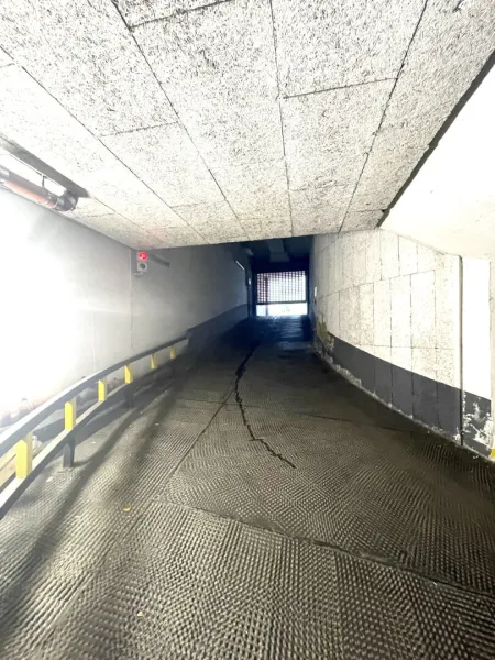 Garagenstellplatz in 1050 Wien zu mieten - Ziegelofengasse
