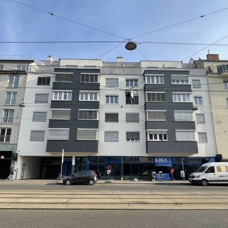 Garagenstellplätze in 1210 Wien, Brünner Straße zu vermieten!