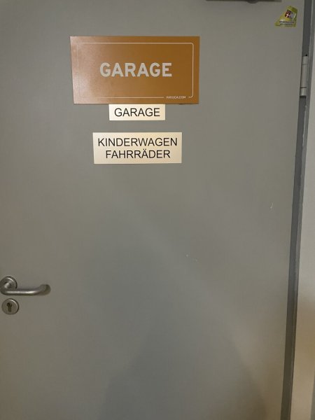 Garagenstellplätze in 1210 Wien, Brünner Straße zu vermieten!