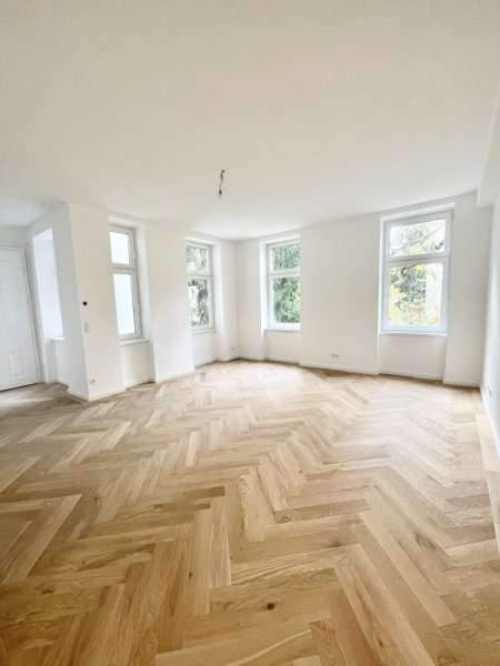 Modernes Wohngefühl trifft Hietzinger Charme - Luxuriös sanierter Wohntraum im 13. Bezirk