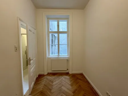 Traumwohnung im 3. Bezirk: Modernisierte 2 Zimmer & top Ausstattung