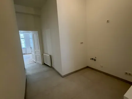 Traumwohnung im 3. Bezirk: Modernisierte 2 Zimmer & top Ausstattung