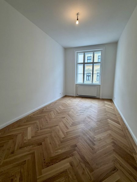 Traumwohnung im 3. Bezirk: Modernisierte 2 Zimmer & top Ausstattung