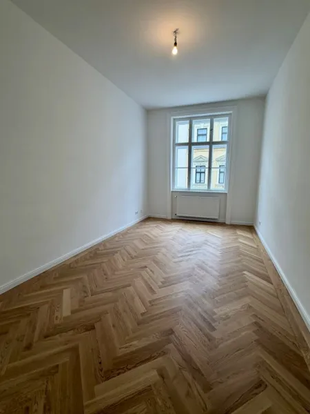 Traumwohnung im 3. Bezirk: Modernisierte 2 Zimmer & top Ausstattung