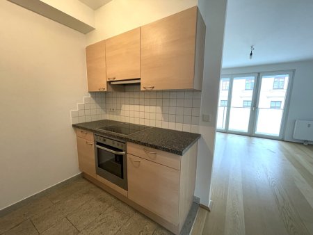 Charmante 3-Zimmer Wohnung mit idealem Grundriss und gemütlicher Loggia!