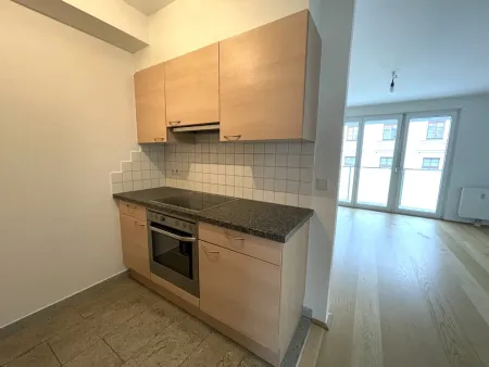 Charmante 3-Zimmer Wohnung mit idealem Grundriss und gemütlicher Loggia!