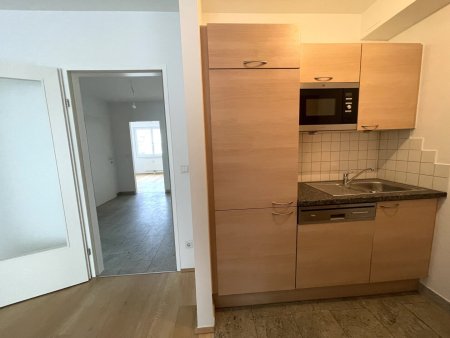 Charmante 3-Zimmer Wohnung mit idealem Grundriss und gemütlicher Loggia!