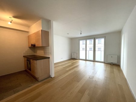 Charmante 3-Zimmer Wohnung mit idealem Grundriss und gemütlicher Loggia!