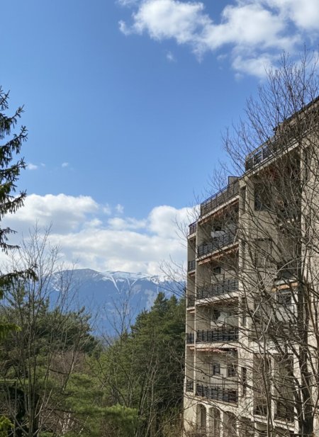 Charmante Ferienwohnung in Semmering-Kurort – Ihr Rückzugsort um 114.500 €!