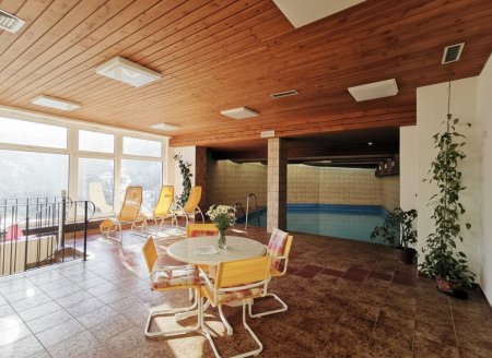 Charmante Ferienwohnung in Semmering-Kurort – Ihr Rückzugsort um 114.500 €!