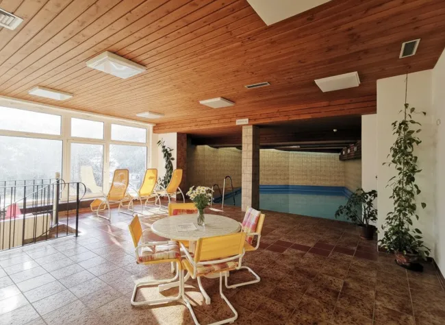 Charmante Ferienwohnung in Semmering-Kurort – Ihr Rückzugsort um 114.500 €! - Bild