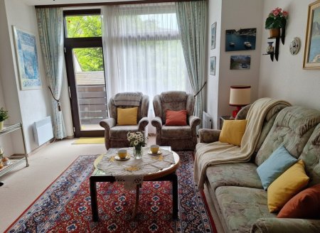 Charmante Ferienwohnung in Semmering-Kurort – Ihr Rückzugsort um 114.500 €!