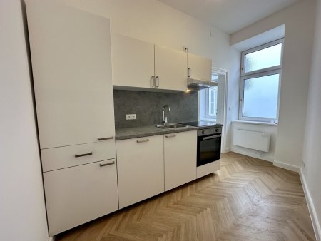 Sommer-Aktion: Bis 31.08.2026 nur die halbe Provision - Leben, wo Wien am schönsten ist – Altbaujuwel in der Hofstattgasse