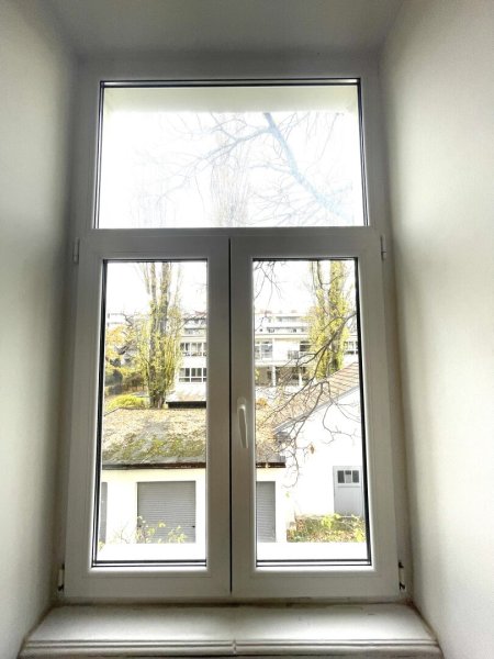 Halbe Provision. Ganzer Service. Aktion bis 31.08.2026: Altbau-Flair - Sanierte 3-Zimmer Wohnung - 3. Bezirk Nähe Landstraße