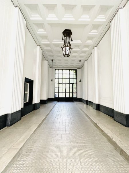 Büro mit Altbau-Flair, Nähe Belvedere zu mieten!