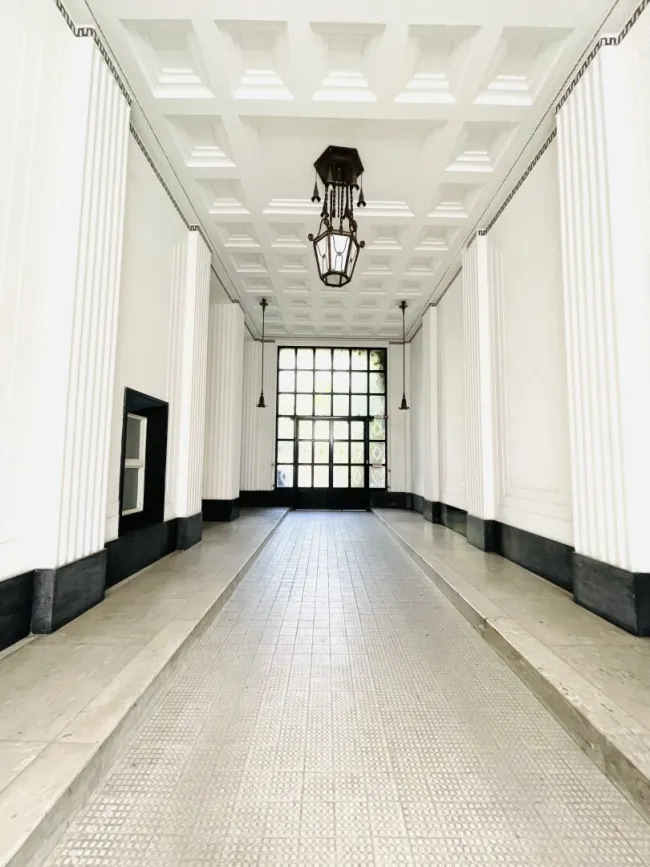 Büro mit Altbau-Flair, Nähe Belvedere zu mieten! - Bild